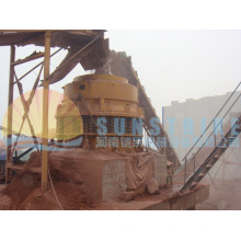 Sunstrike Pyb-600 Small Classic Symons Spring Mining Ore Cone Crusher